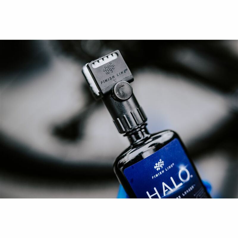 Finish Line mazivo HALO™ - WAX Lubricant